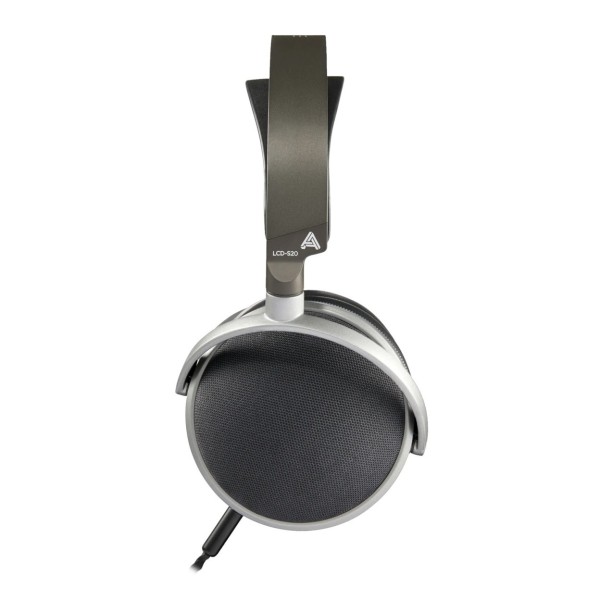 Audeze LCD-S20 Closed-Back Headphone - Side