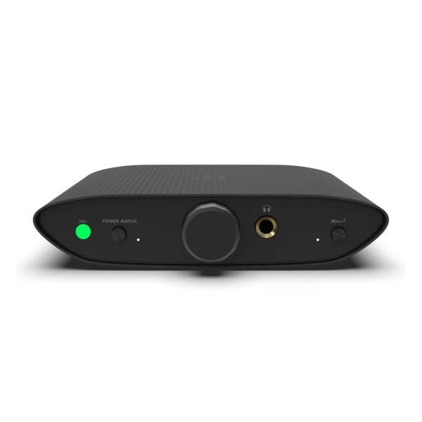 iFi ZEN Air DAC, Black - Front