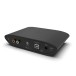 iFi ZEN Air DAC, Black - Rear