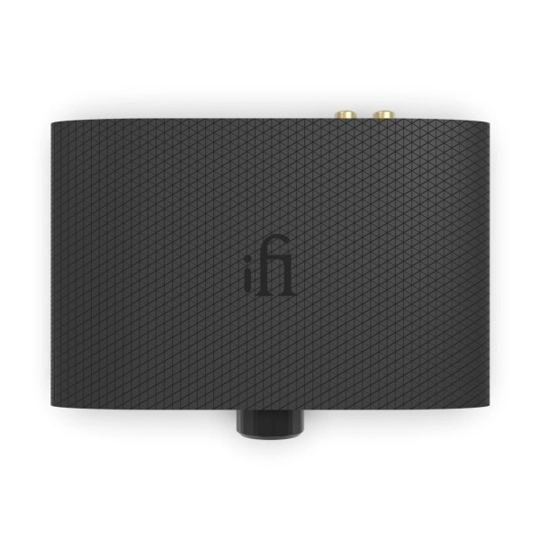iFi ZEN Air DAC, Black - Top