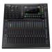 Allen & Heath QU-5, Top