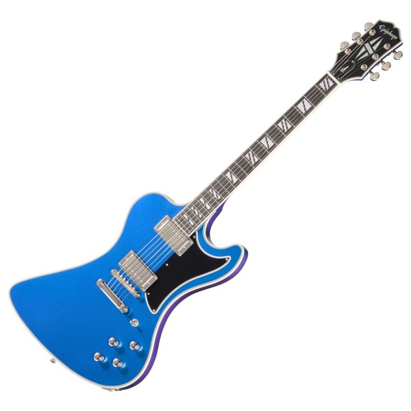 Epiphone RD Custom Futura, Twilight Shift