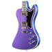Epiphone RD Custom Futura, Twilight Shift - Chromashift finish