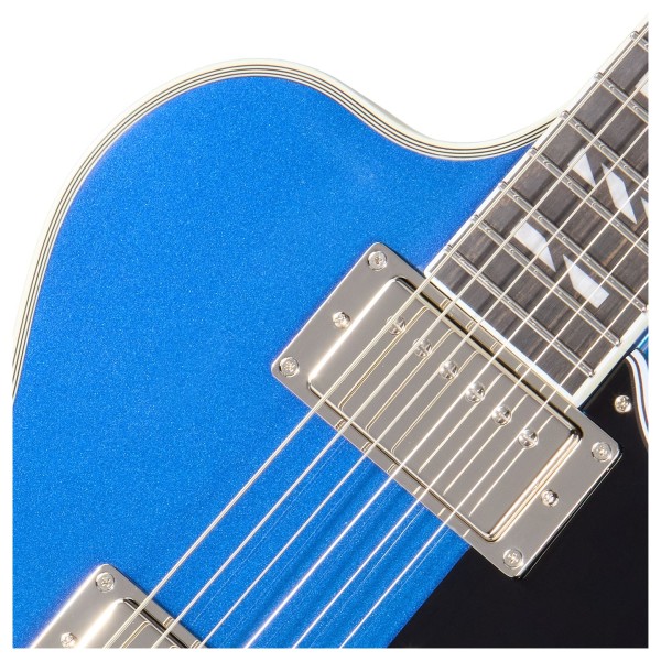 Epiphone RD Custom Futura, Twilight Shift - neck pickup