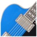 Epiphone RD Custom Futura, Twilight Shift - neck pickup