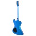 Epiphone RD Custom Futura, Twilight Shift - back