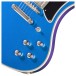 Epiphone RD Custom Futura, Twilight Shift - controls