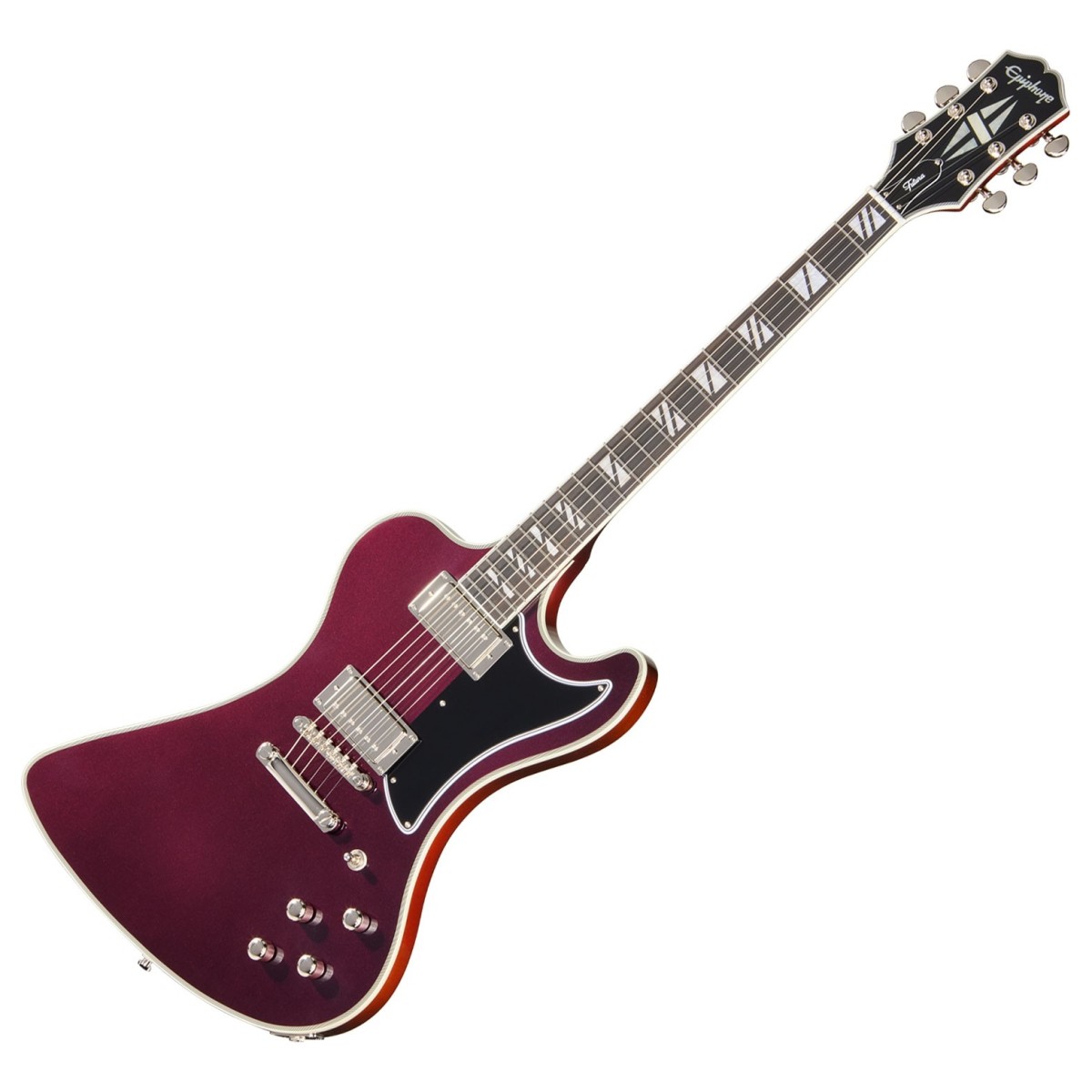 Epiphone RD Custom Futura Ember Shift