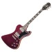 Epiphone RD Custom Futura, Ember Shift