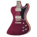 Epiphone RD Custom Futura, Ember Shift - body