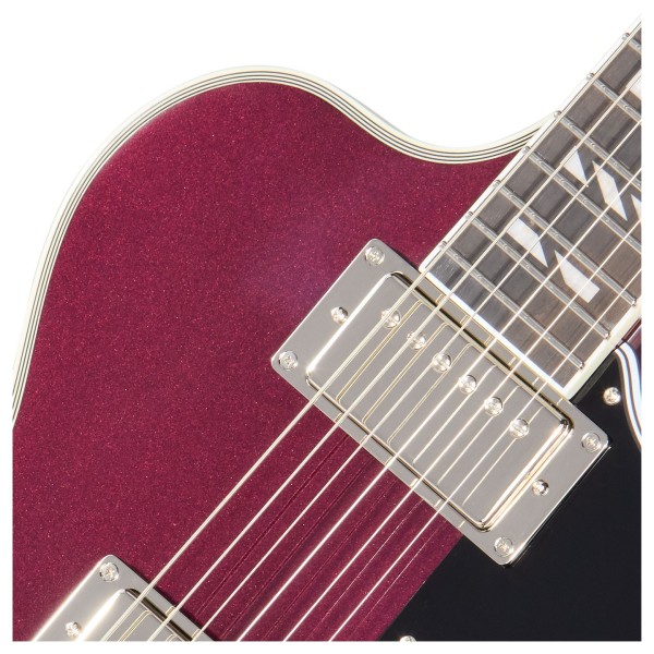 Epiphone RD Custom Futura, Ember Shift - neck pickup