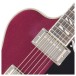 Epiphone RD Custom Futura, Ember Shift - neck pickup