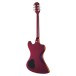 Epiphone RD Custom Futura, Ember Shift - back