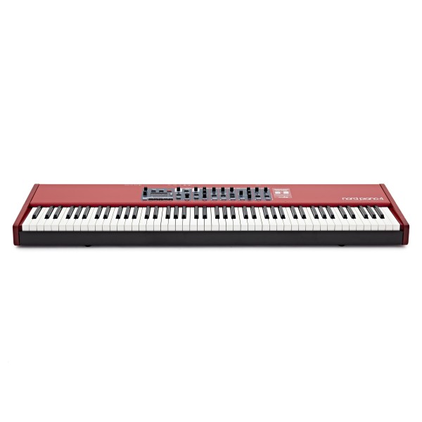 Nord Piano 4 88-Key Stage Piano