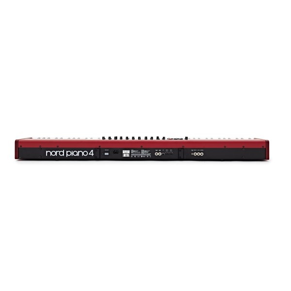 Nord Piano 4 88-Key Stage Piano