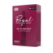 D'Addario Mitchell Lurie Bb Clarinet Reeds, 4 (10 Pack) 2