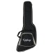 Epiphone Explorer Custom Futura, Firestorm Shift - gig bag