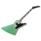 Epiphone Explorer Custom Futura, Dragonfly Shift