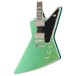 Epiphone Explorer Custom Futura, Dragonfly Shift - body