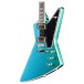 Epiphone Explorer Custom Futura, Dragonfly Shift - Chromashift finish