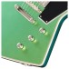 Epiphone Explorer Custom Futura, Dragonfly Shift - controls