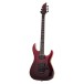 Schecter C-1 FR SLS Elite, Bloodburst