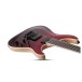 Schecter C-1 FR SLS Elite, Bloodburst