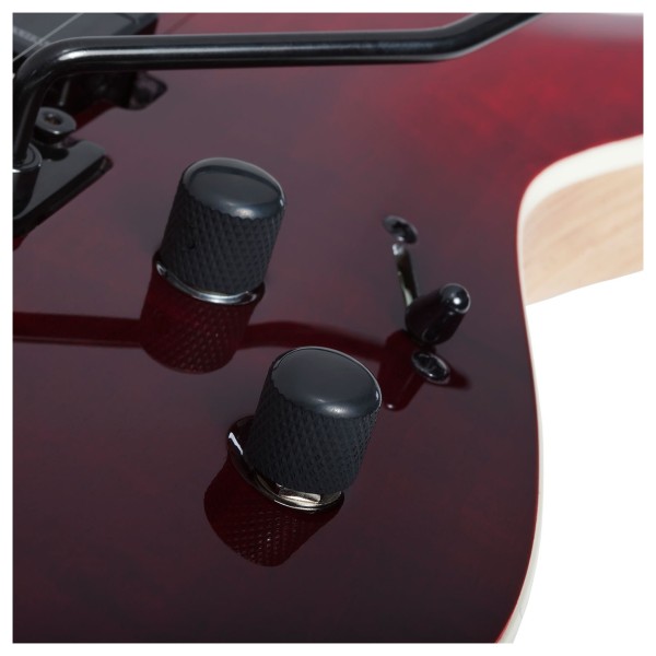 Schecter C-1 FR SLS Elite, Bloodburst
