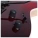 Schecter C-1 FR SLS Elite, Bloodburst