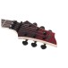 Schecter C-1 FR SLS Elite, Bloodburst