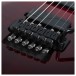 Schecter C-1 FR SLS Elite, Bloodburst
