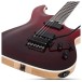 Schecter C-1 FR SLS Elite, Bloodburst