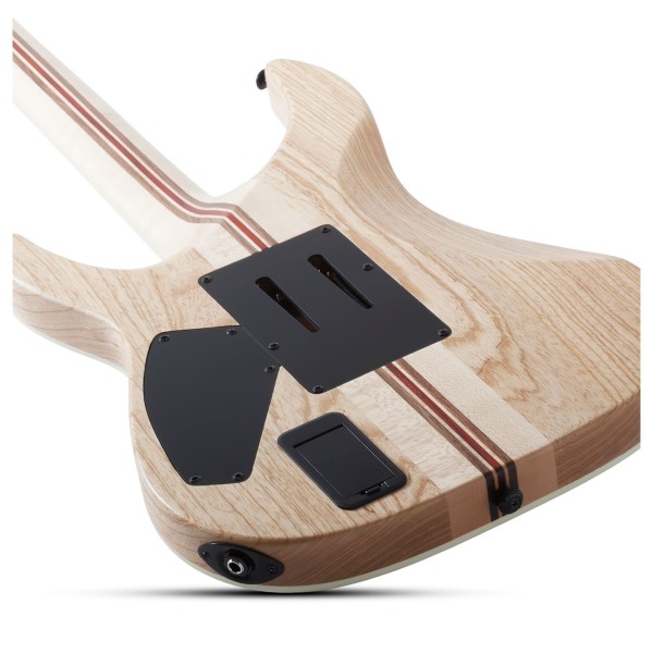 Schecter C-1 FR SLS Elite, Bloodburst