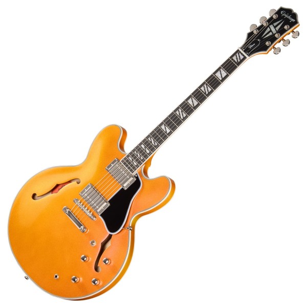 Epiphone ES-355 Futura, Firestorm Shift