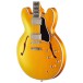 Epiphone ES-355 Futura, Firestorm Shift - body