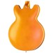 Epiphone ES-355 Futura, Firestorm Shift - back of body