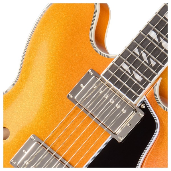 Epiphone ES-355 Futura, Firestorm Shift - neck pickup