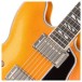 Epiphone ES-355 Futura, Firestorm Shift - neck pickup