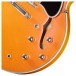Epiphone ES-355 Futura, Firestorm Shift - controls