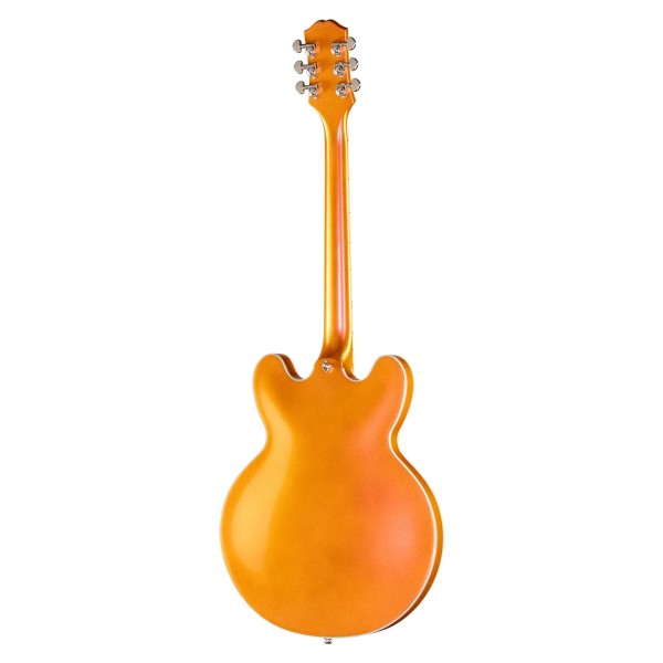 Epiphone ES-355 Futura, Firestorm Shift - back