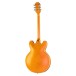 Epiphone ES-355 Futura, Firestorm Shift - back