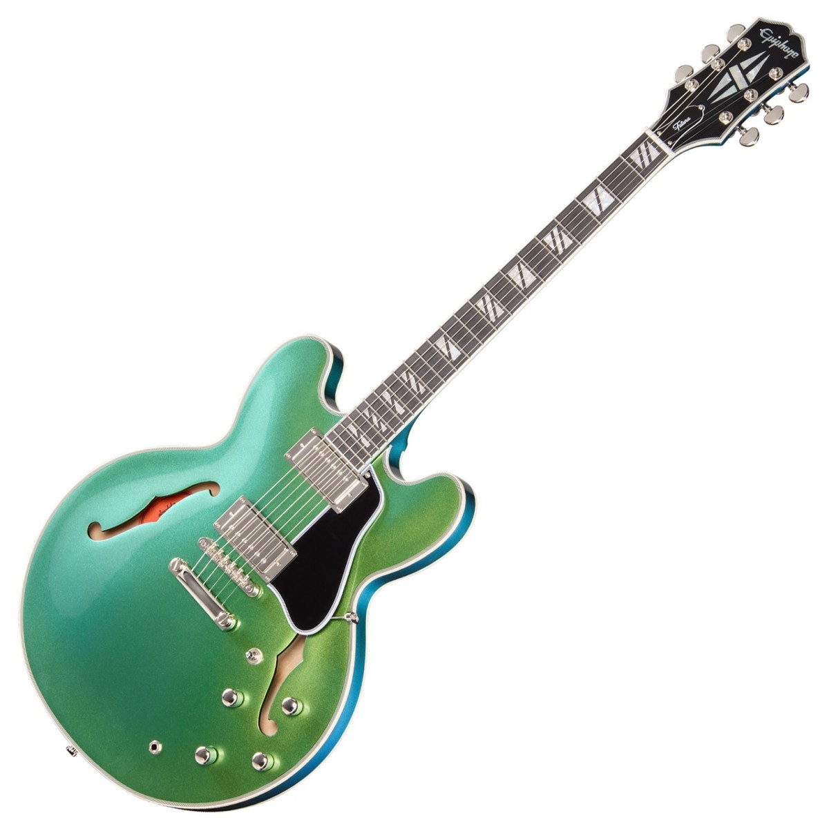 Epiphone ES-355 Futura Dragonfly Shift