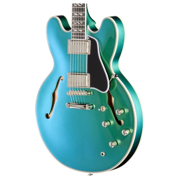 Epiphone ES-355 Futura, Dragonfly Shift - body