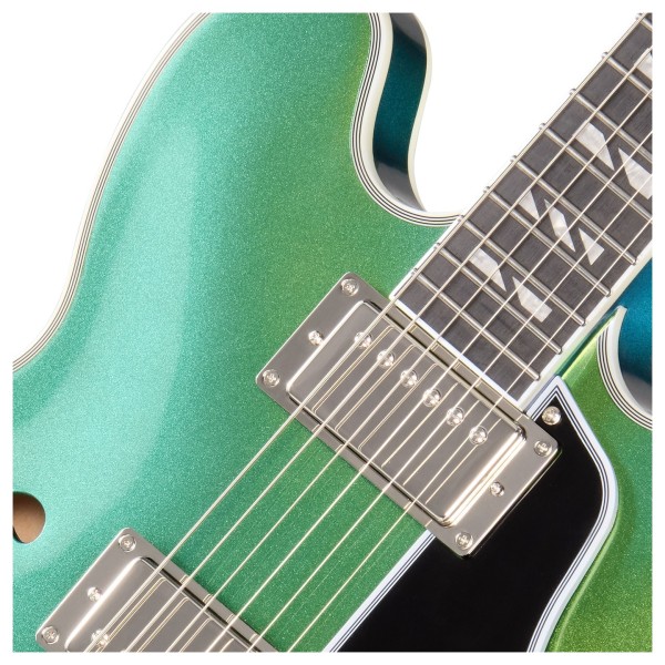 Epiphone ES-355 Futura, Dragonfly Shift - neck pickup