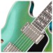 Epiphone ES-355 Futura, Dragonfly Shift - neck pickup