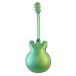 Epiphone ES-355 Futura, Dragonfly Shift - back