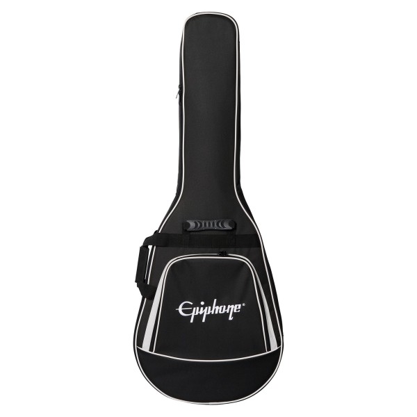 Epiphone ES-355 Futura, Dragonfly Shift - gig bag