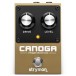 Strymon Canoga Vintage Silicon Fuzz