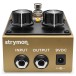 Strymon Canoga Vintage Silicon Fuzz - top