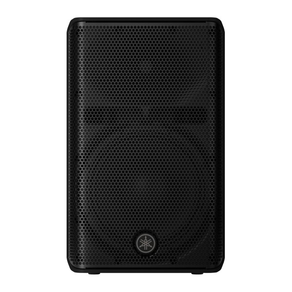 Yamaha DXR10 MK3 10" Active PA Speaker - Front